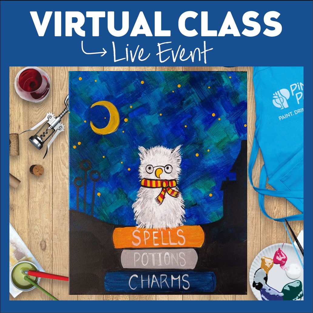 LIVE INTERACTIVE VIRTUAL CLASS